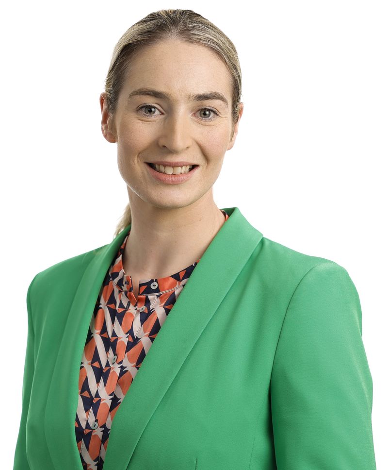 Helen Walsh